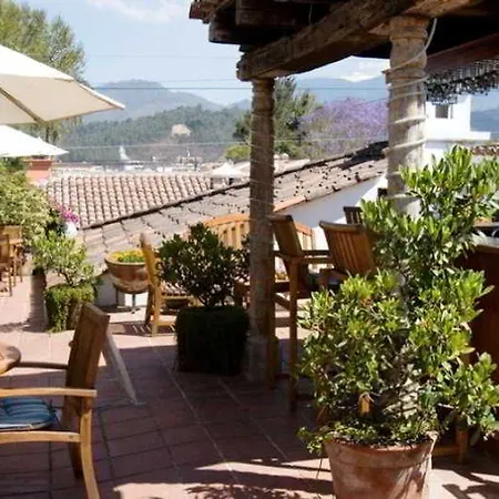 Casa Encantada 