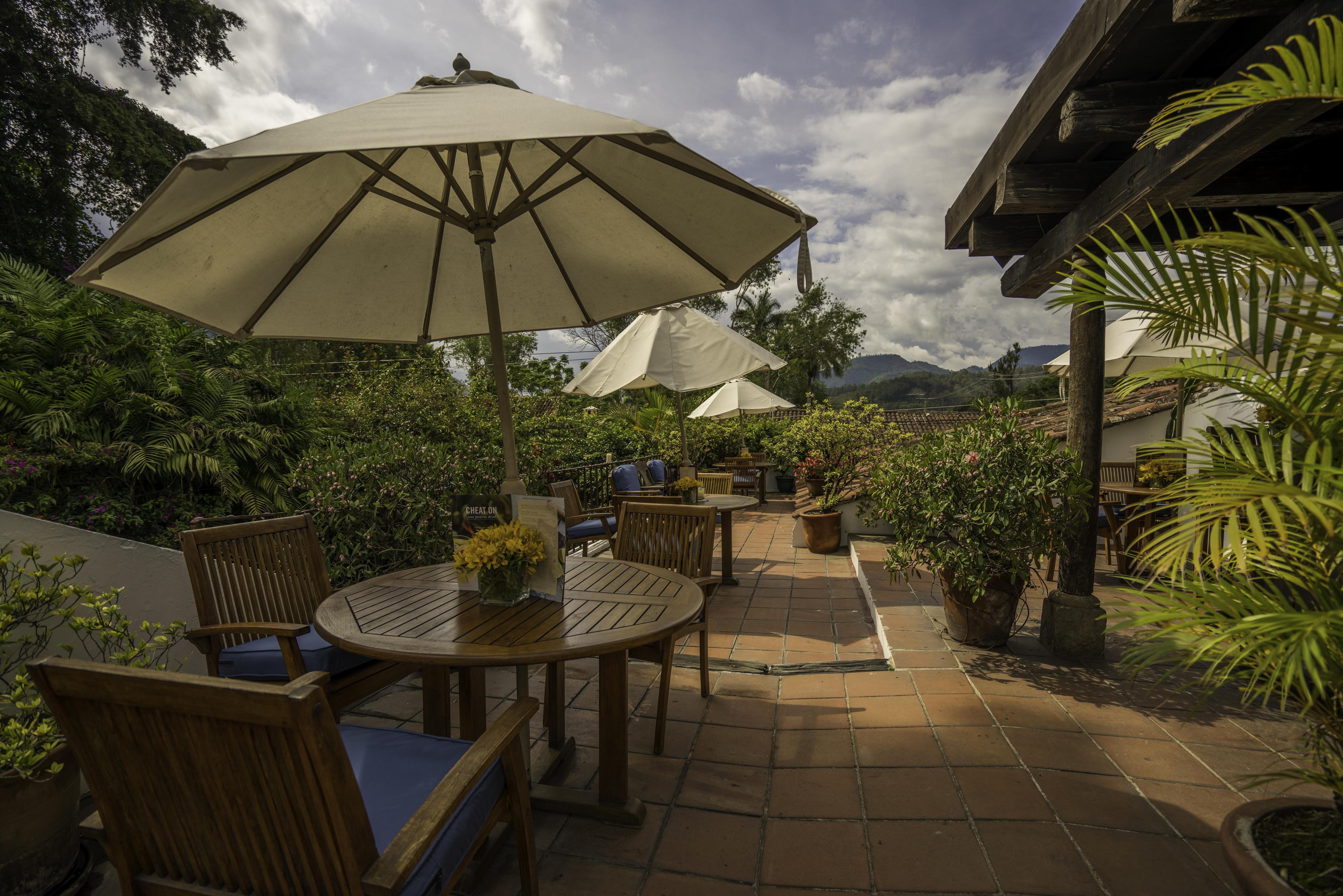 Casa Encantada By Porta Hotel 2*