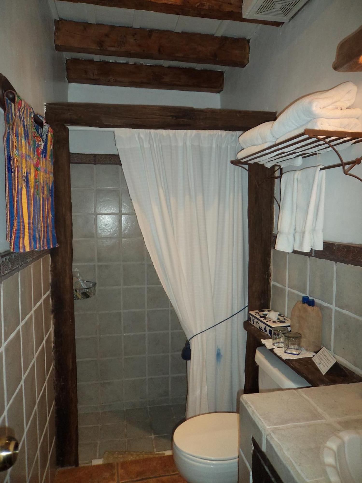 Hotel Casa Encantada By Porta Antigua