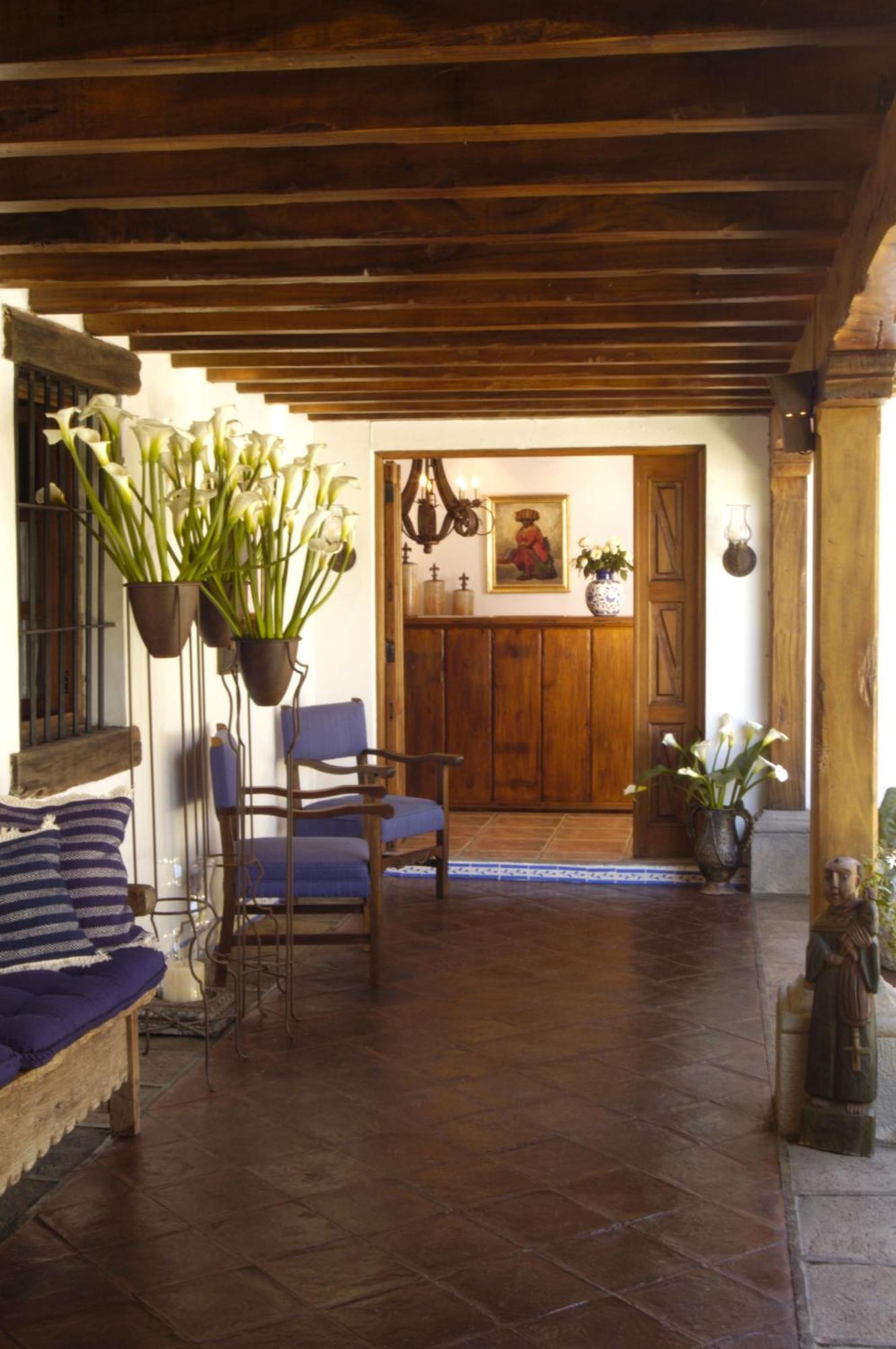 Casa Encantada By Porta Antigua
