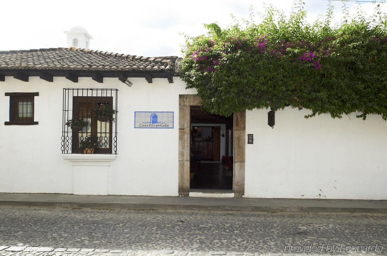 Casa Encantada By Porta 2* Antigua