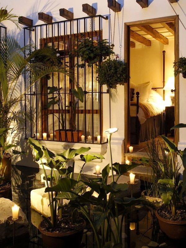 Casa Encantada By Porta Antigua