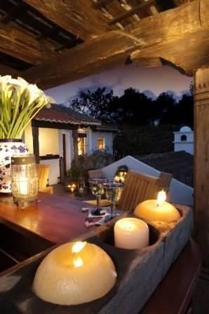 Hotel Casa Encantada By Porta 2*