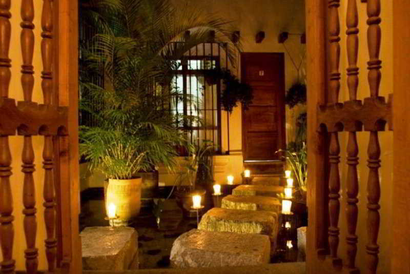 Hotel Casa Encantada By Porta 2*