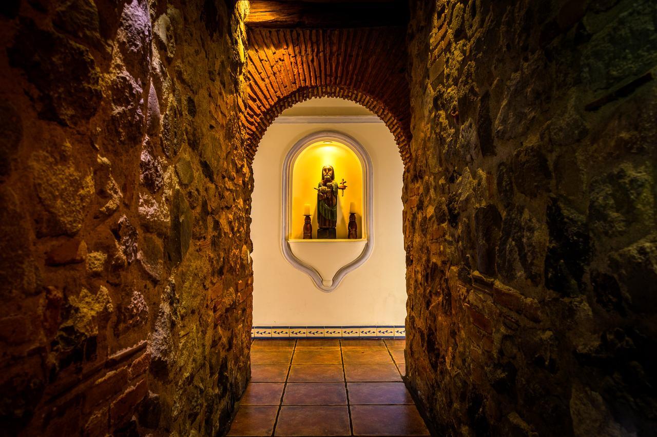 Hotel Casa Encantada By Porta Antigua