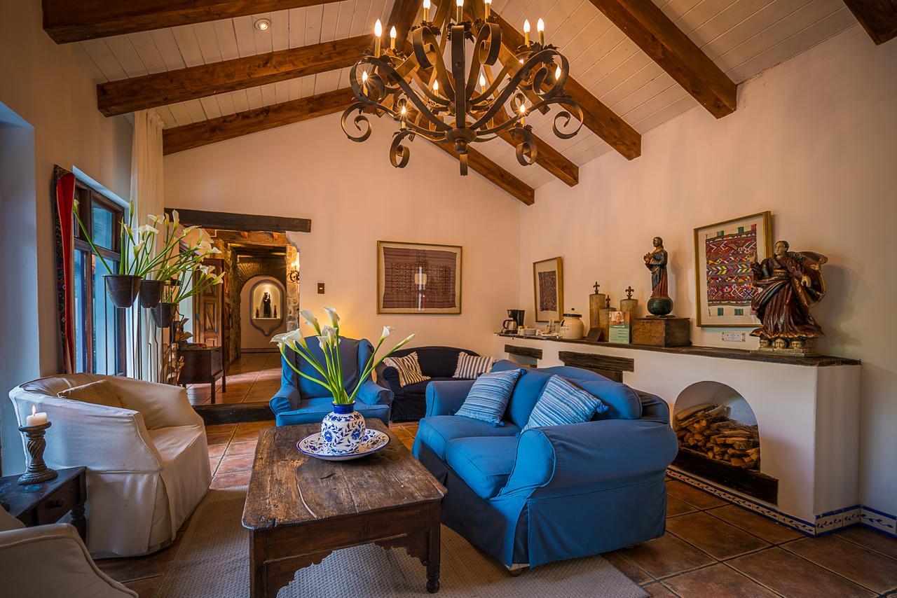 Hotel Casa Encantada By Porta Antigua