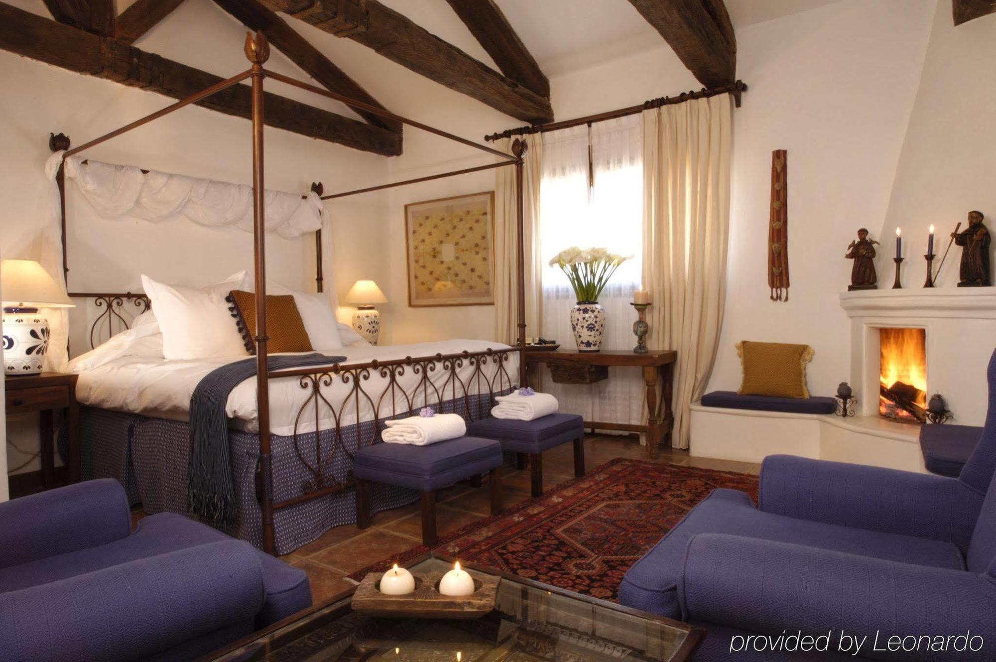Hotel Casa Encantada By Porta Antigua