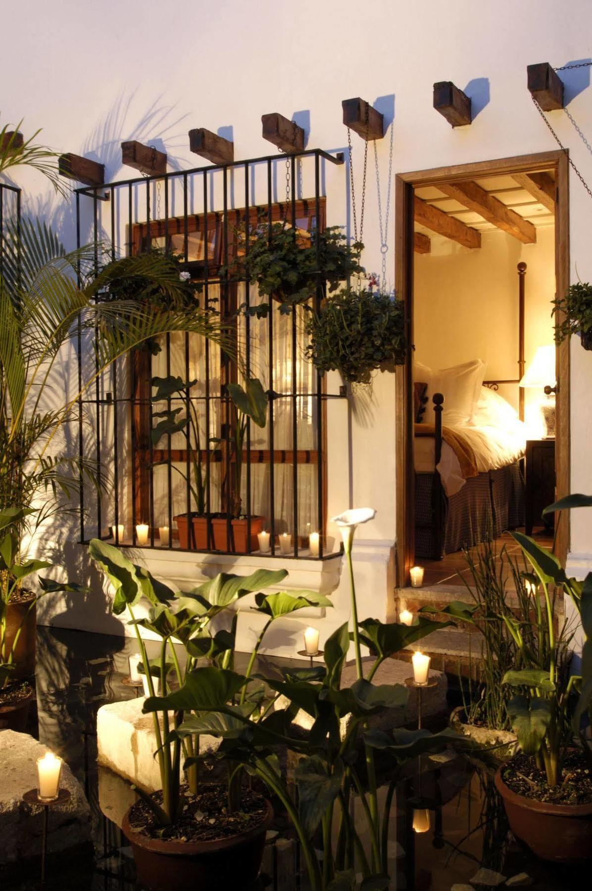 Casa Encantada By Porta Antigua