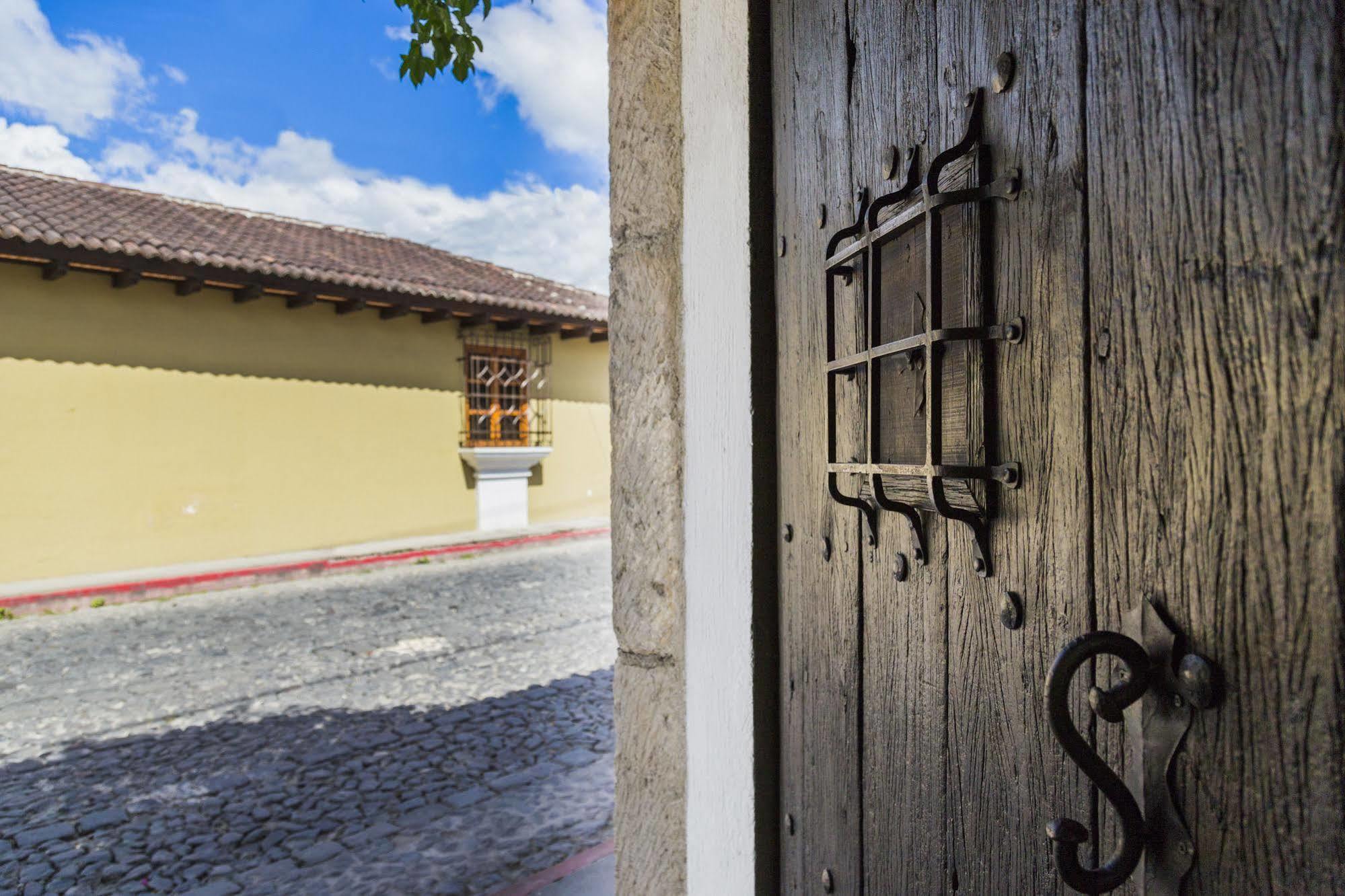 Casa Encantada By Porta