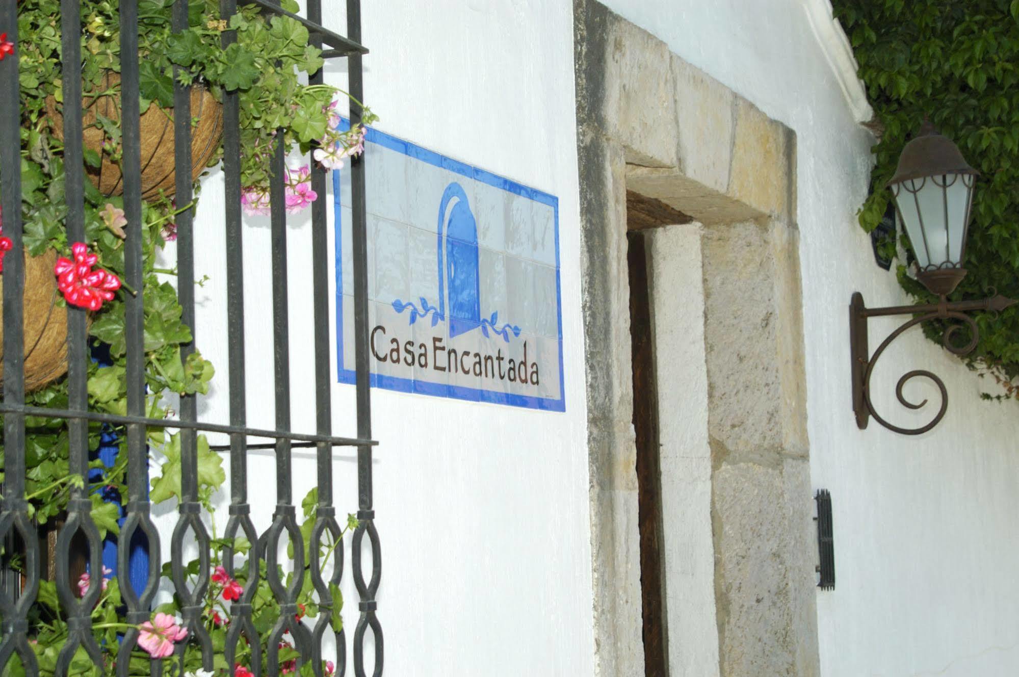 Hotel Casa Encantada By Porta Antigua