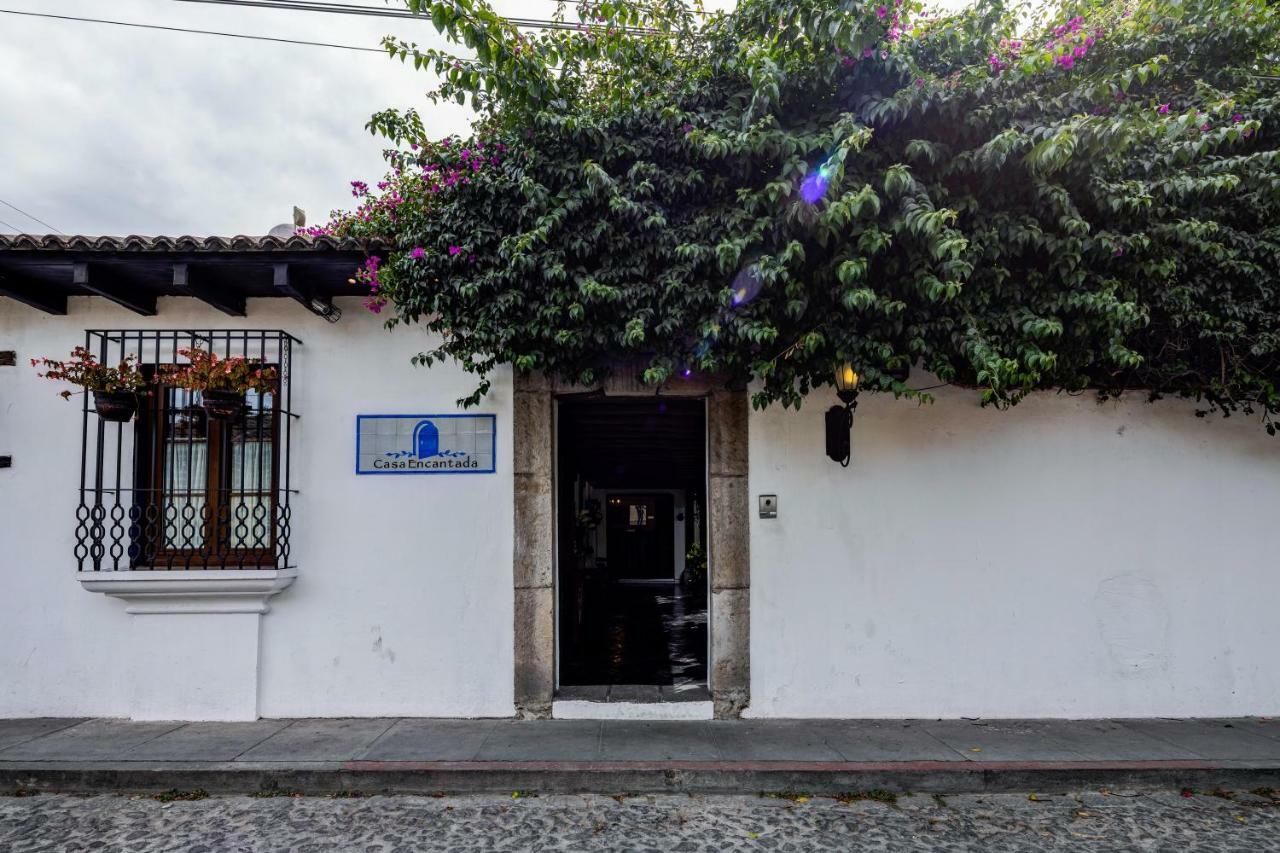 Casa Encantada By Porta Hotel 2*