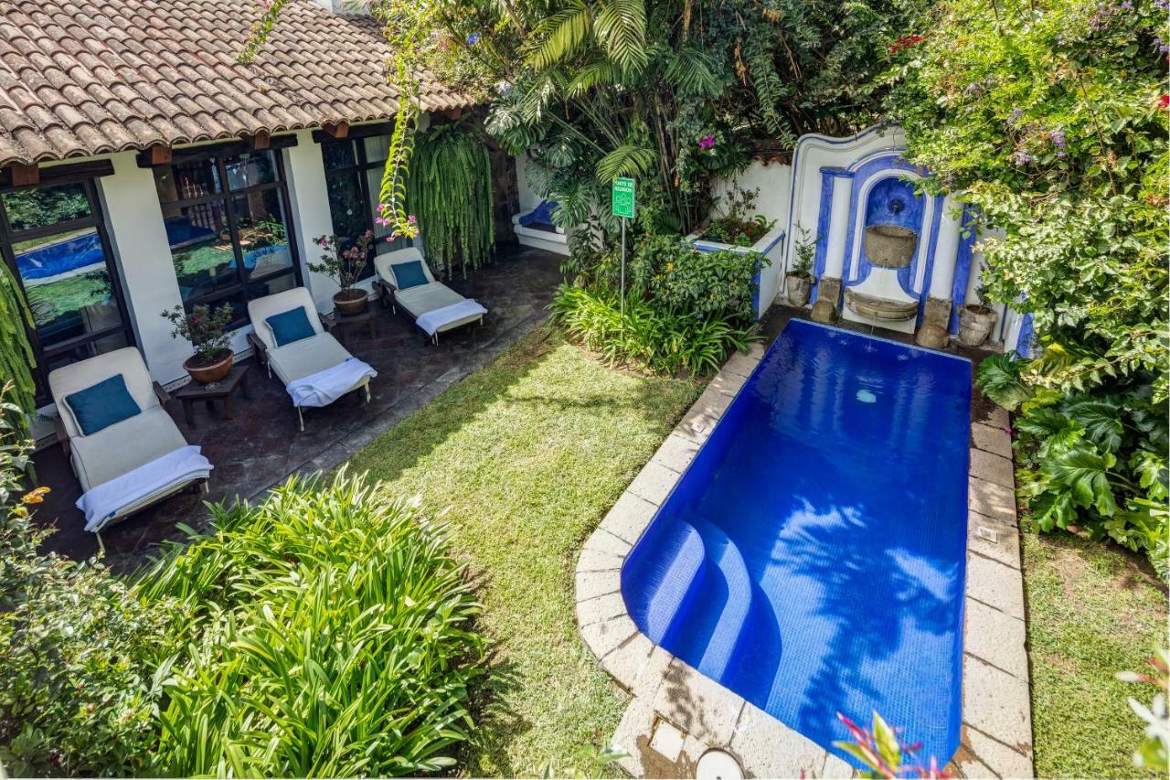 Casa Encantada By Porta Hotel