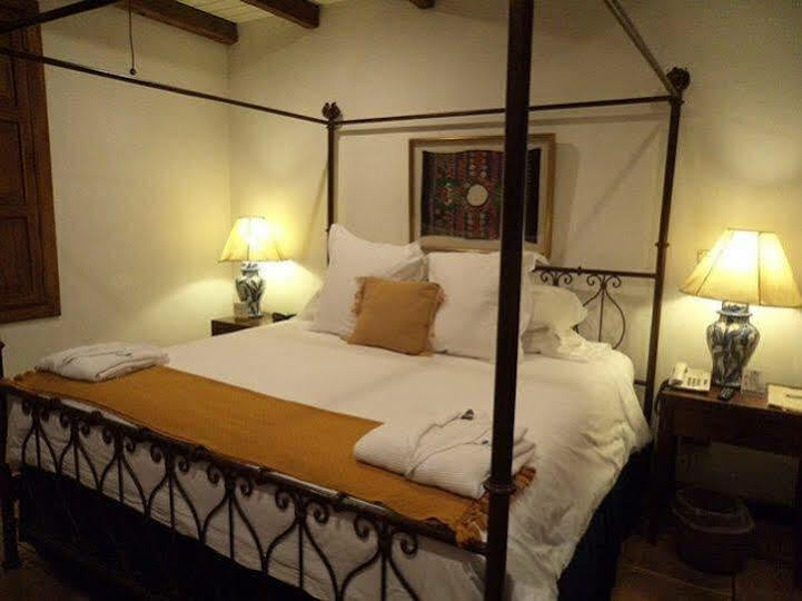 Hotel Casa Encantada By Porta