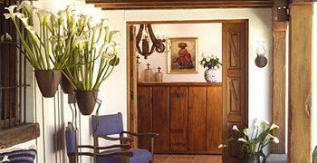 Casa Encantada By Porta Hotel 2*
