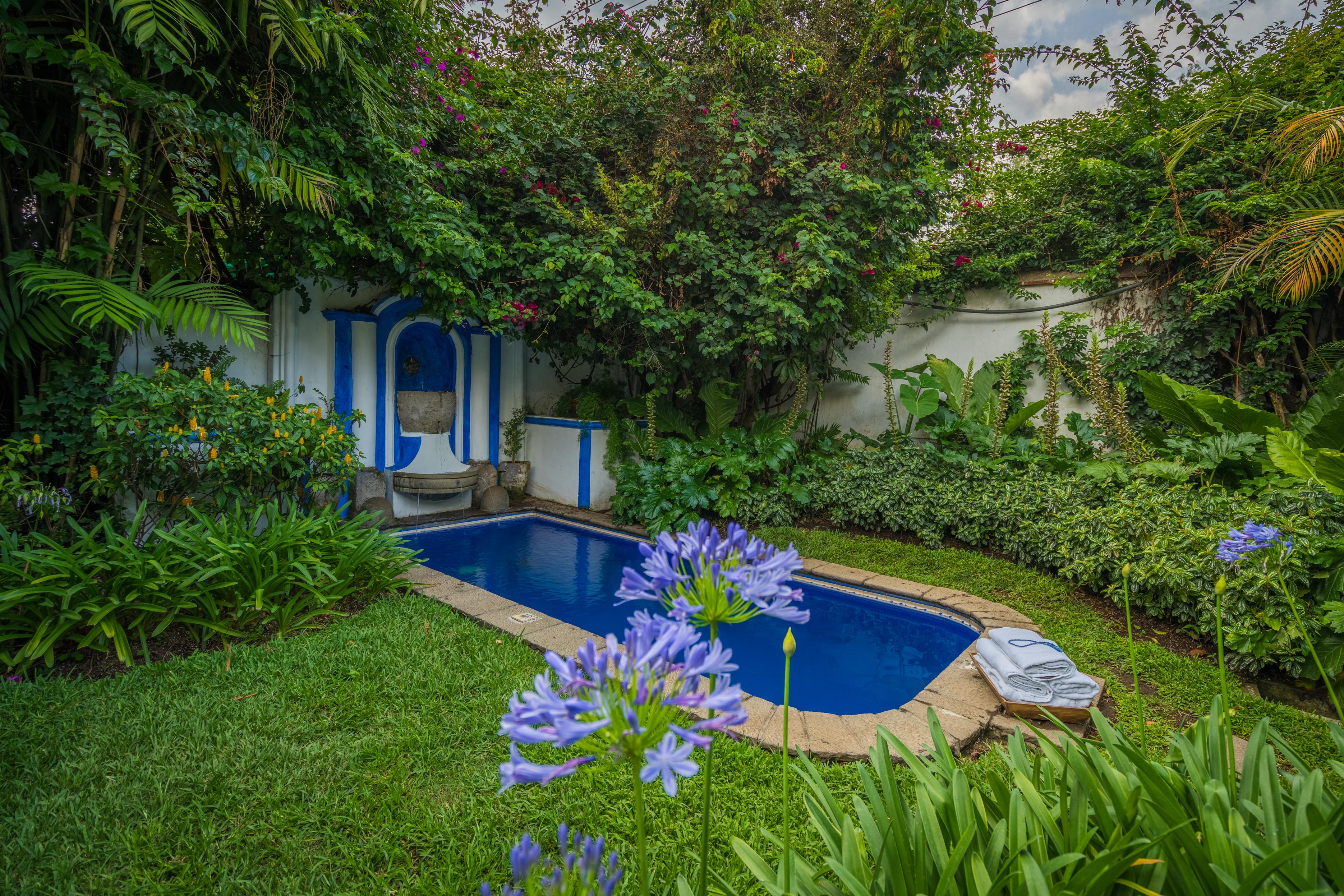 Hotel Casa Encantada By Porta