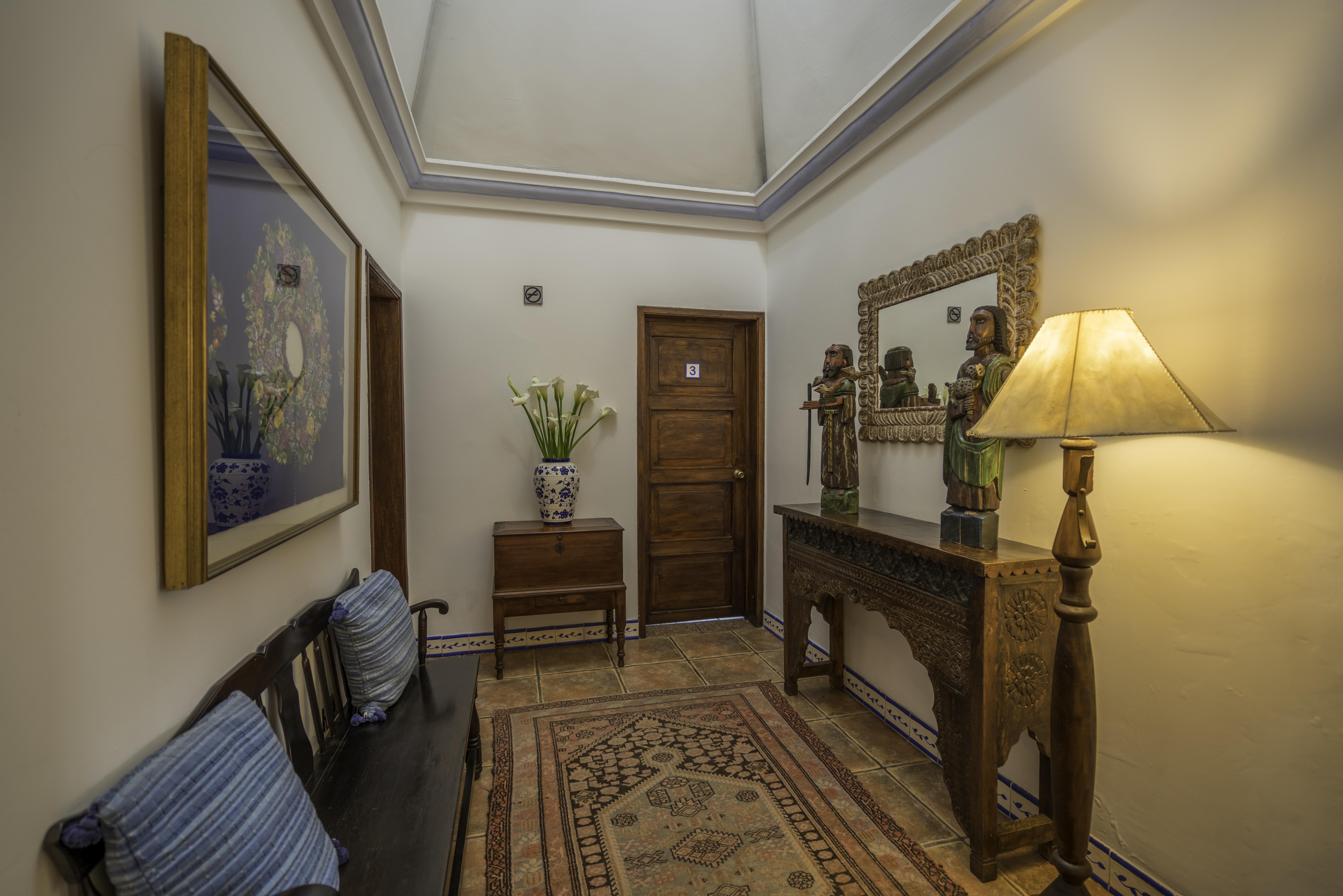 Casa Encantada By Porta Hotel Antigua