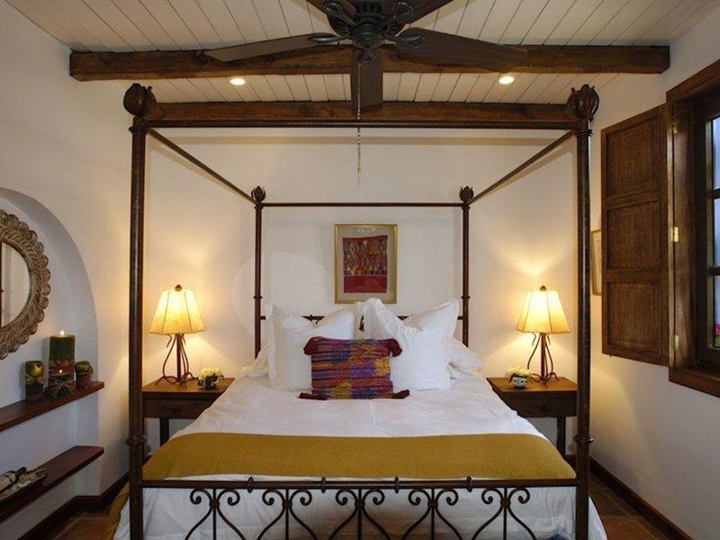 Hotel Casa Encantada By Porta Antigua