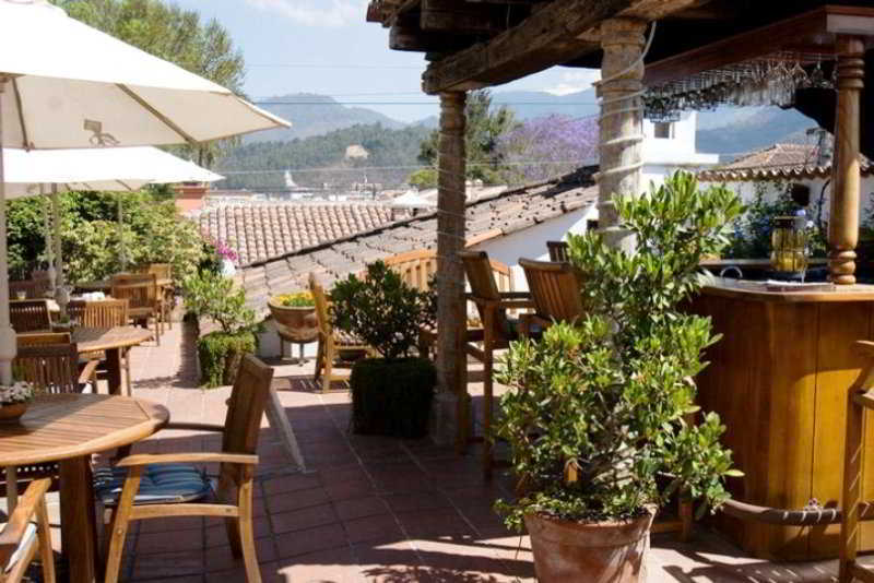 Casa Encantada By Porta 2* Antigua