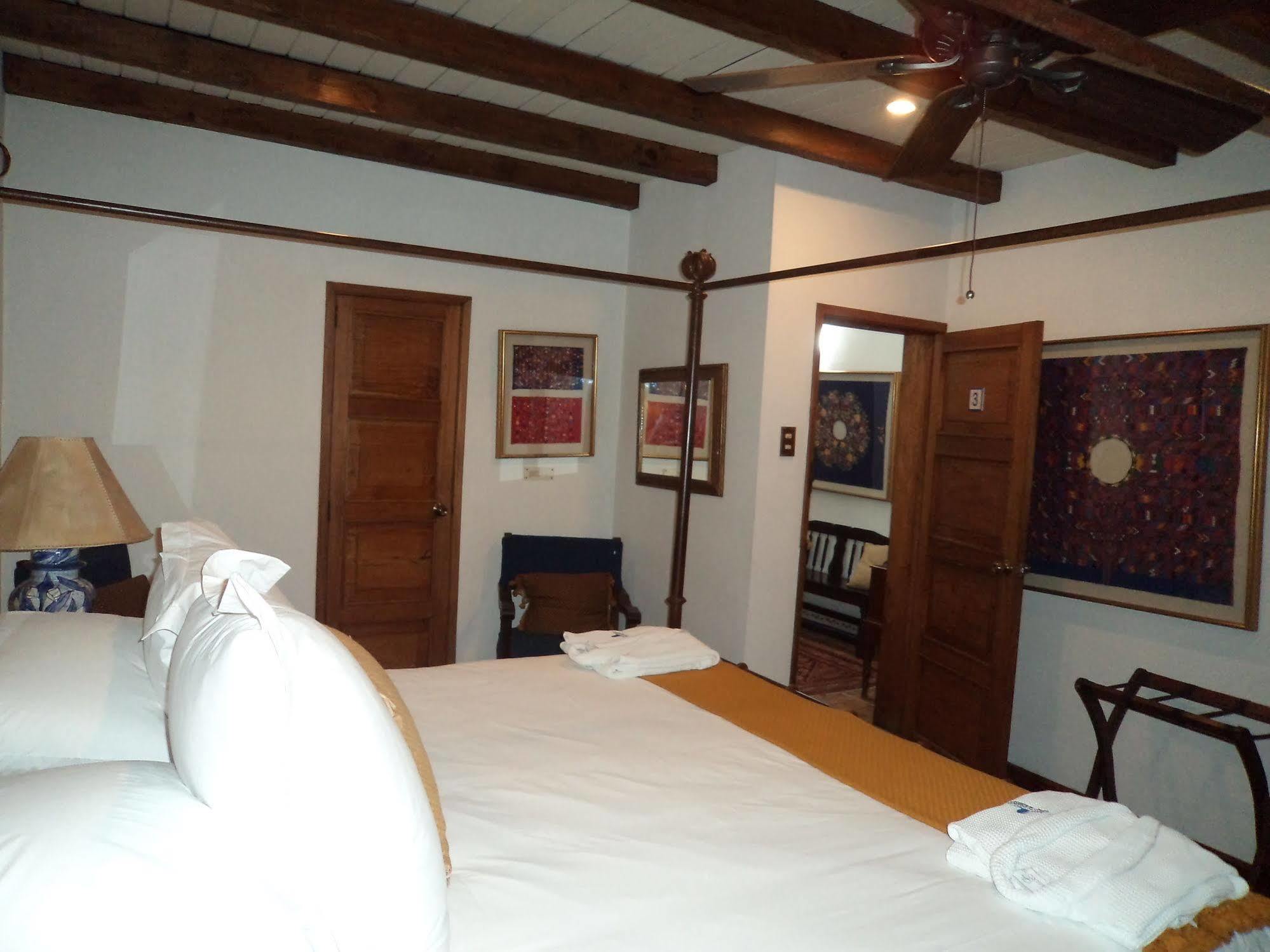 Hotel Casa Encantada By Porta Antigua