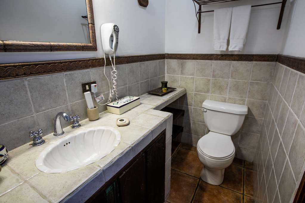 Casa Encantada By Porta Hotel Antigua